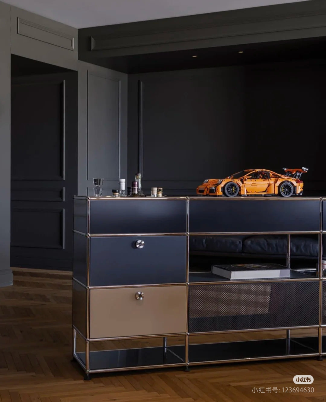 Customizable Luxury Furnitures
