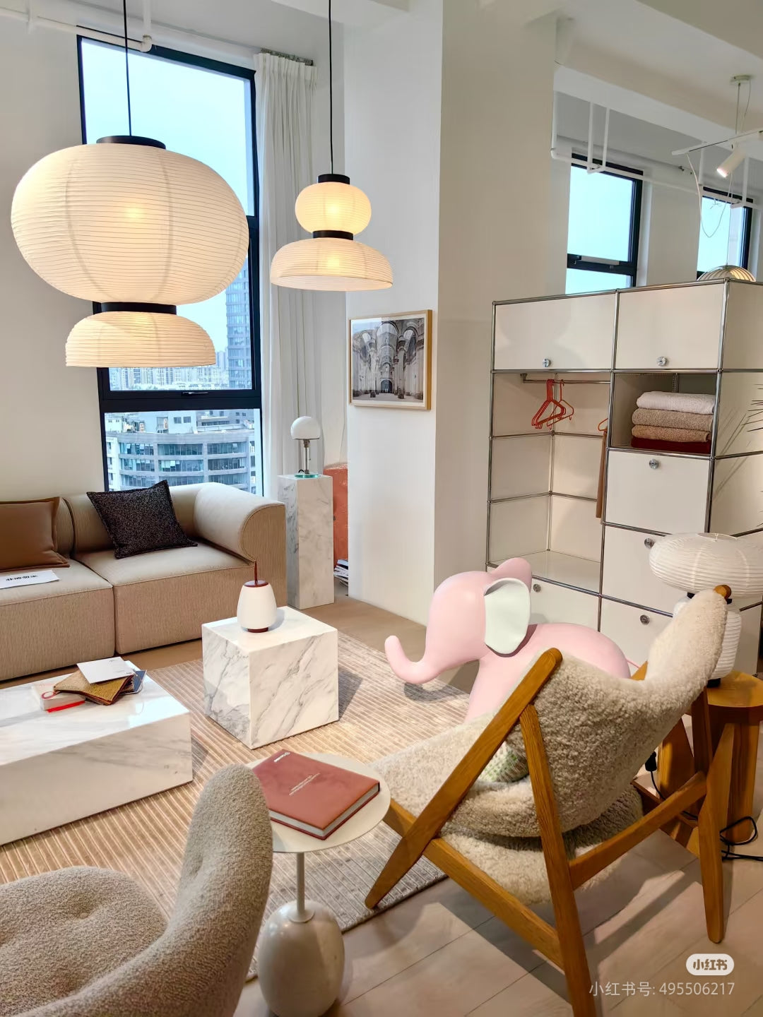 Customizable Luxury Furnitures