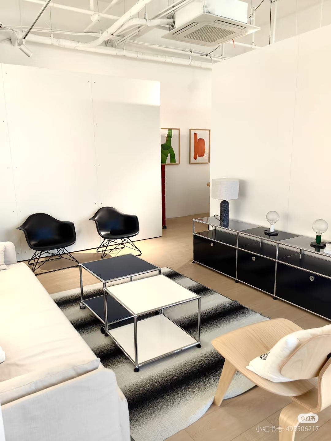 Customizable Luxury Furnitures