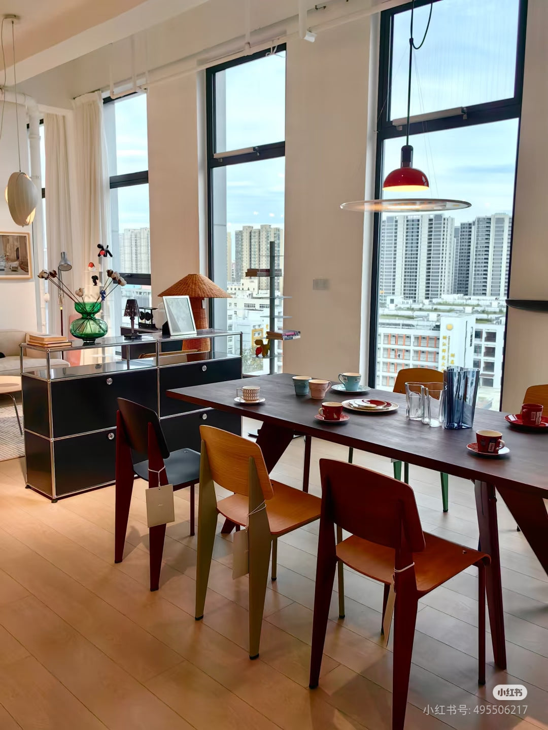Customizable Luxury Furnitures