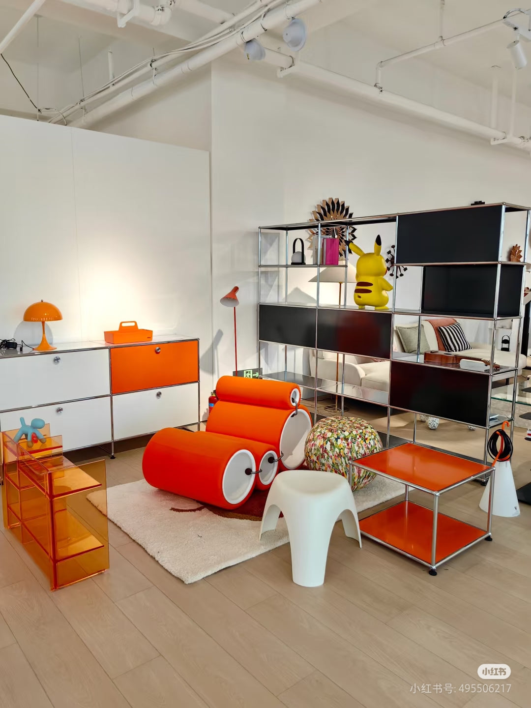 Customizable Luxury Furnitures