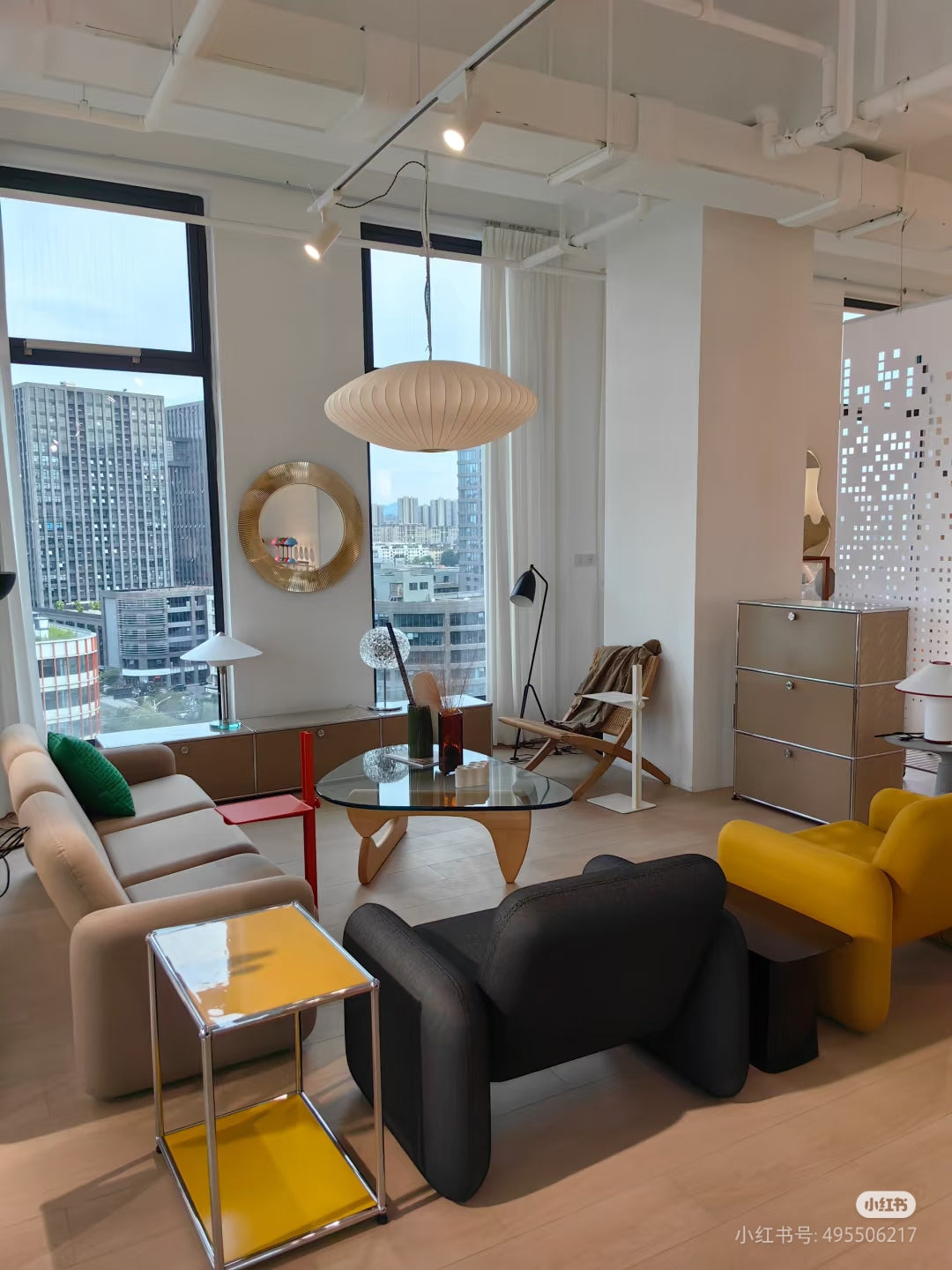Customizable Luxury Furnitures