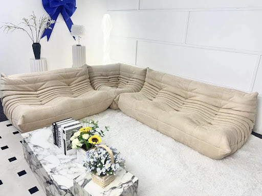 Caterpillar Sofa