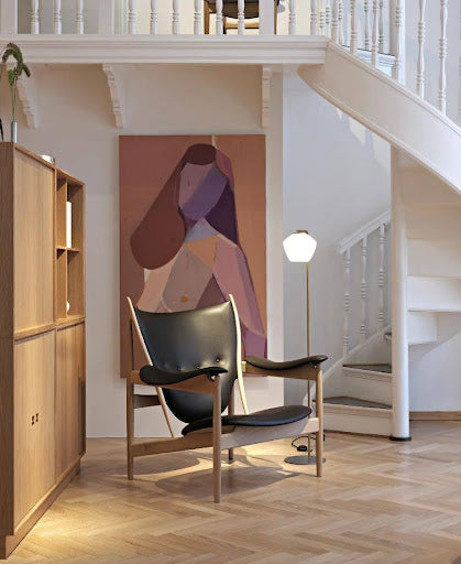 Chieftain Chair