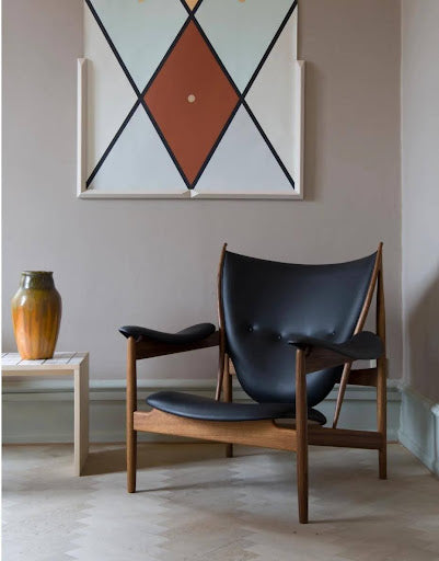 Chieftain Chair