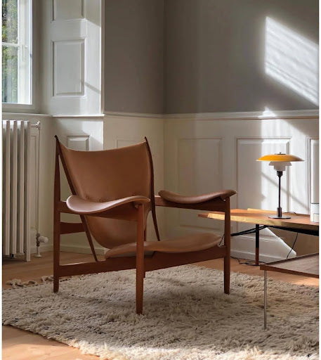 Chieftain Chair