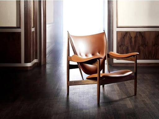 Chieftain Chair