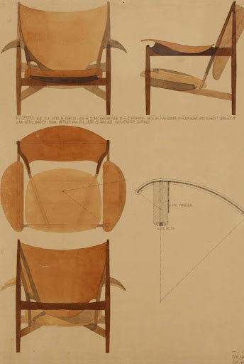 Chieftain Chair