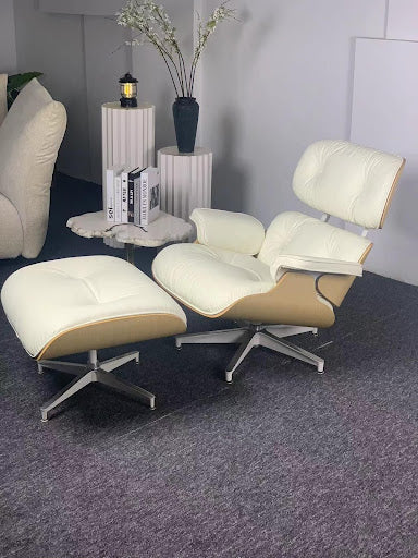 Eames Lounge Chair