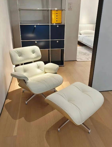 Eames Lounge Chair