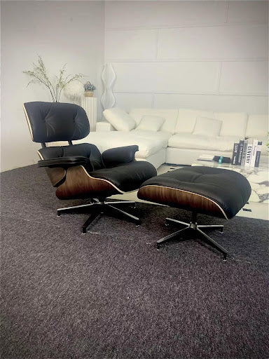 Eames Lounge Chair