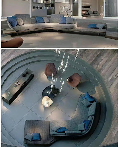 Ferrari Sofa