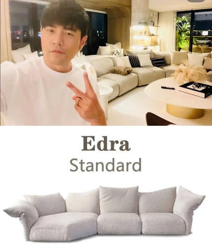 Petal Sofa