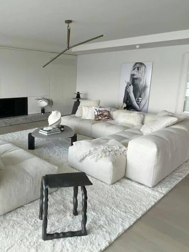 Pixel Sofa