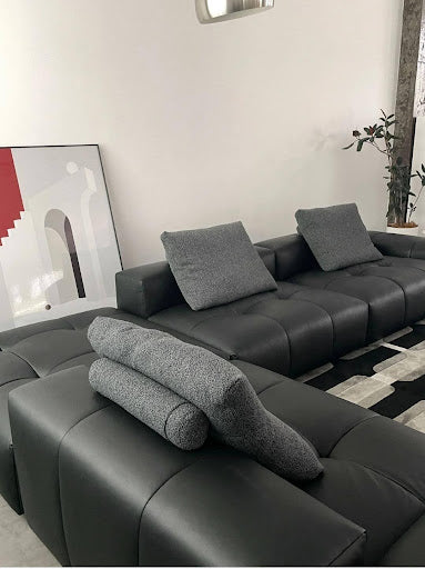 Pixel Sofa