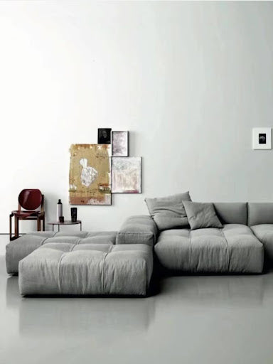 Pixel Sofa