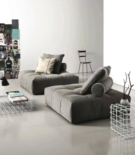 Pixel Sofa