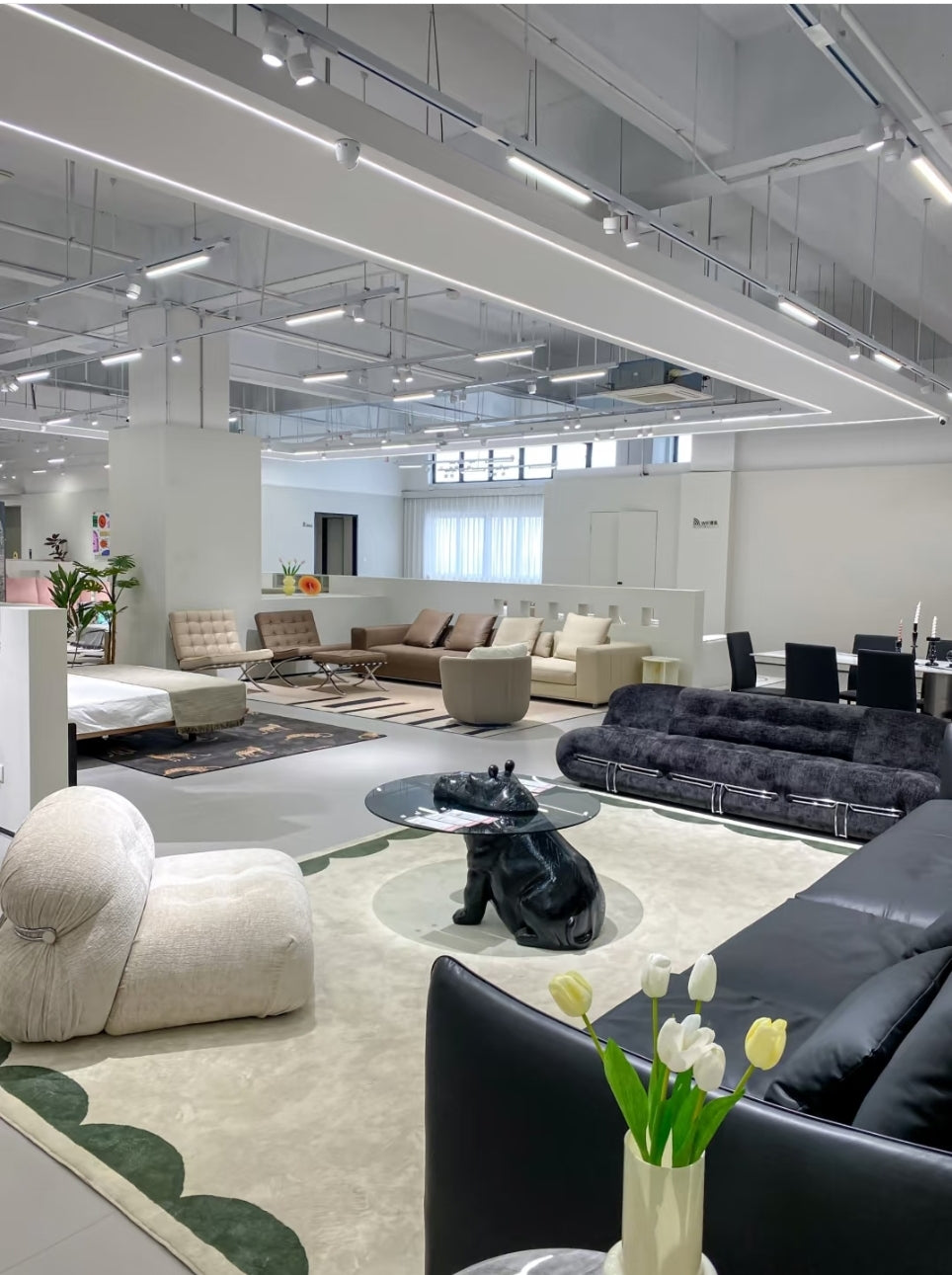 Customizable Luxury Furnitures