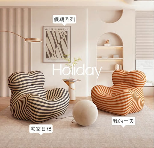 "Mom's Embrace" Sofa