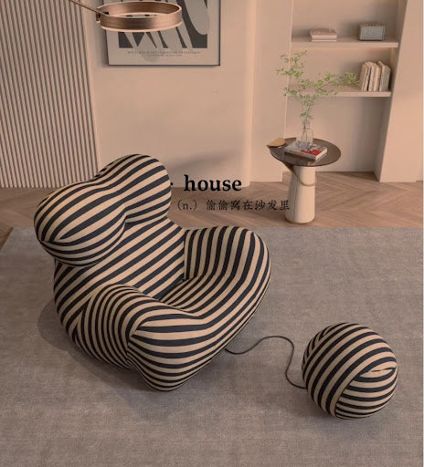 "Mom's Embrace" Sofa