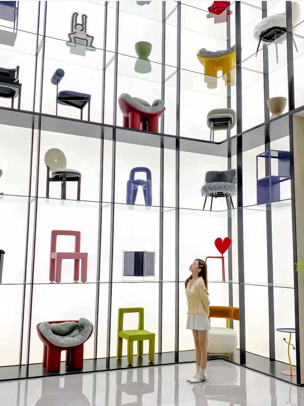 Luxury Design Furniture – Customizable