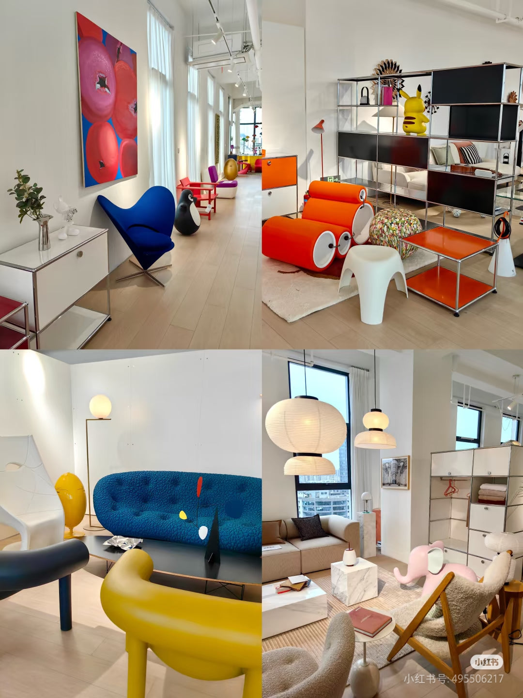 Customizable Luxury Furnitures