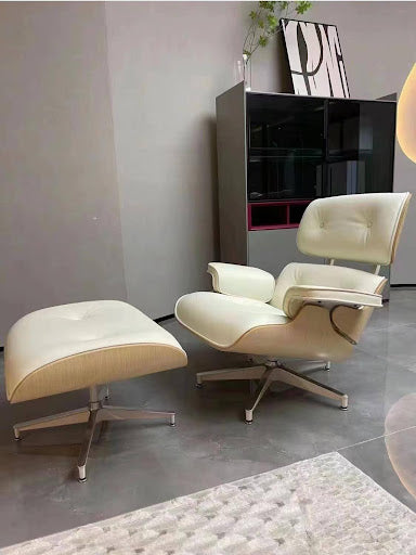 Eames Lounge Chair