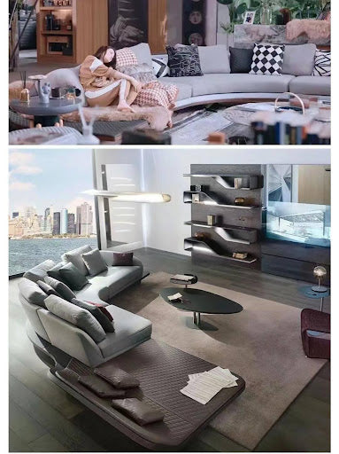 Ferrari Sofa
