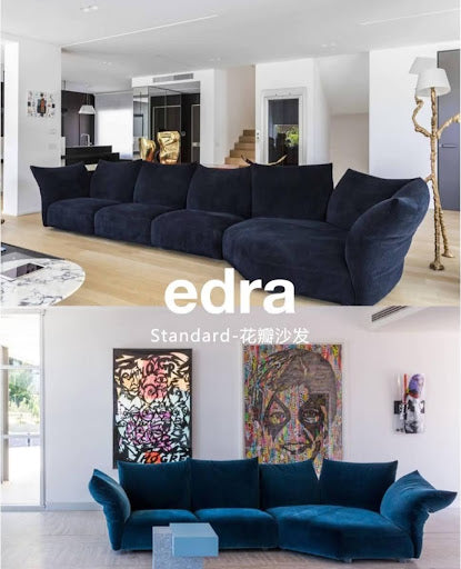 Petal Sofa